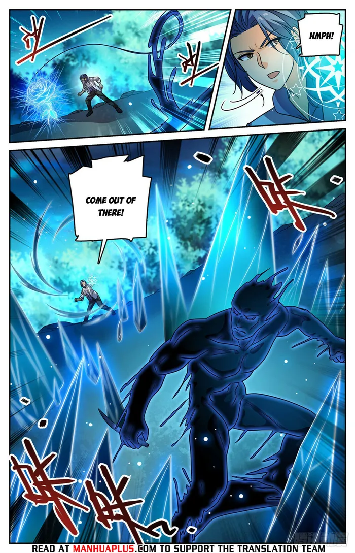 Page 8 of Chapter 1145