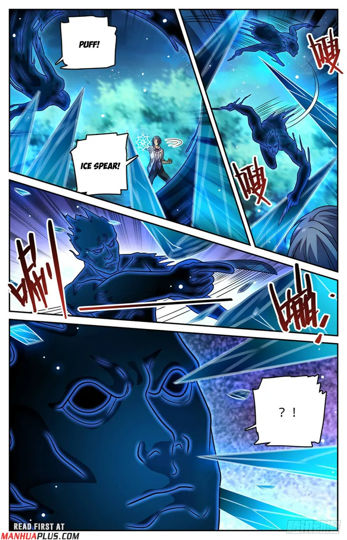 Page 9 of Chapter 1145