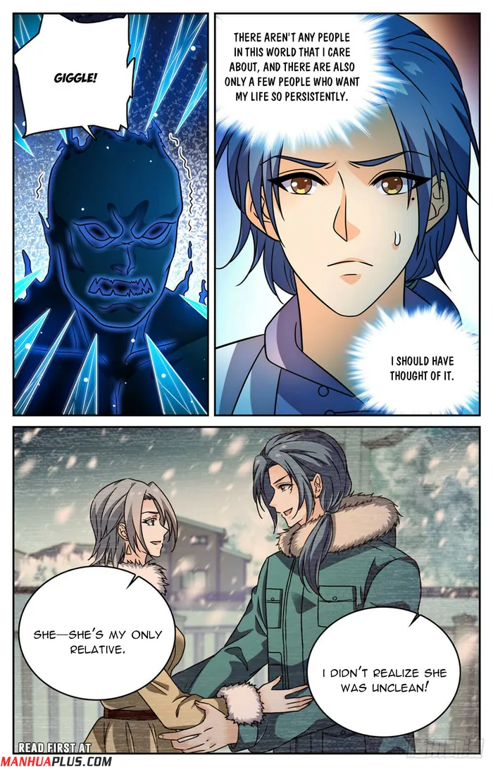 Page 11 of Chapter 1145