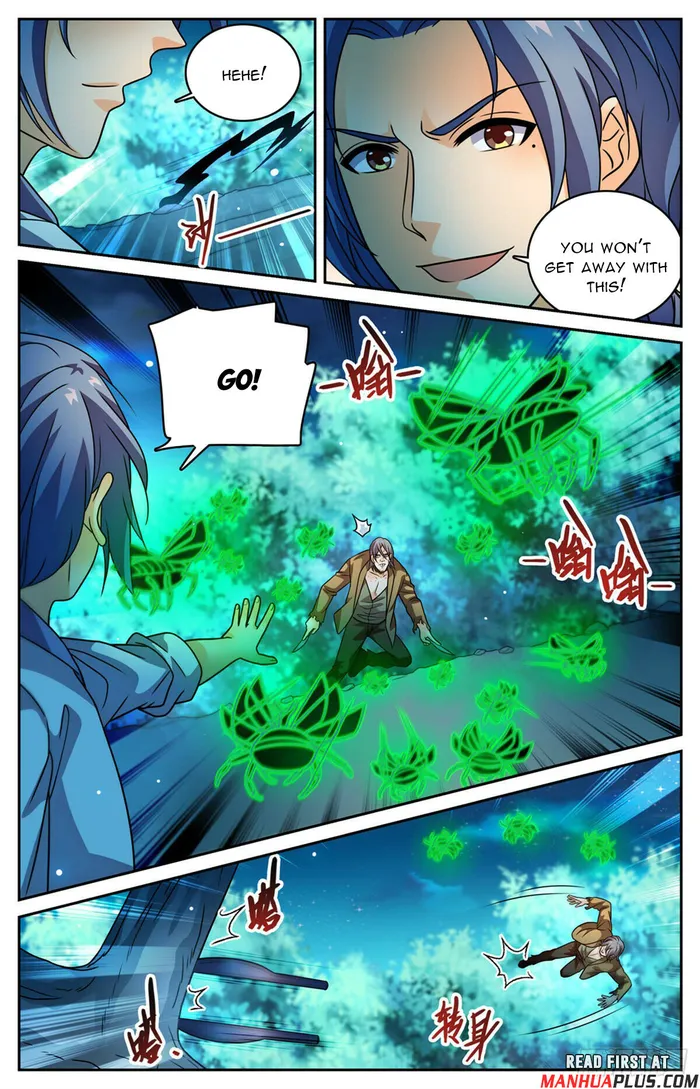 Page 3 of Chapter 1146