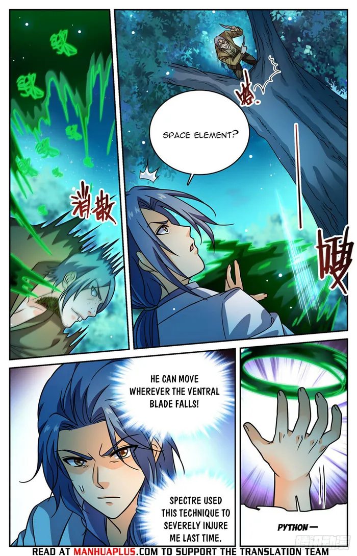 Page 4 of Chapter 1146
