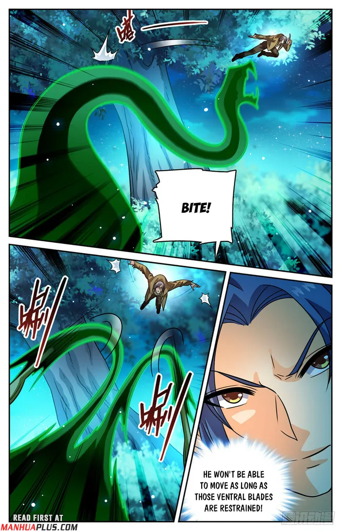 Page 5 of Chapter 1146
