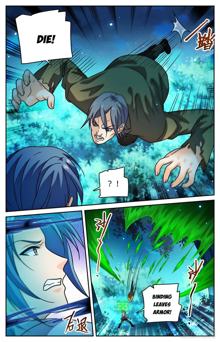 Page 6 of Chapter 1146