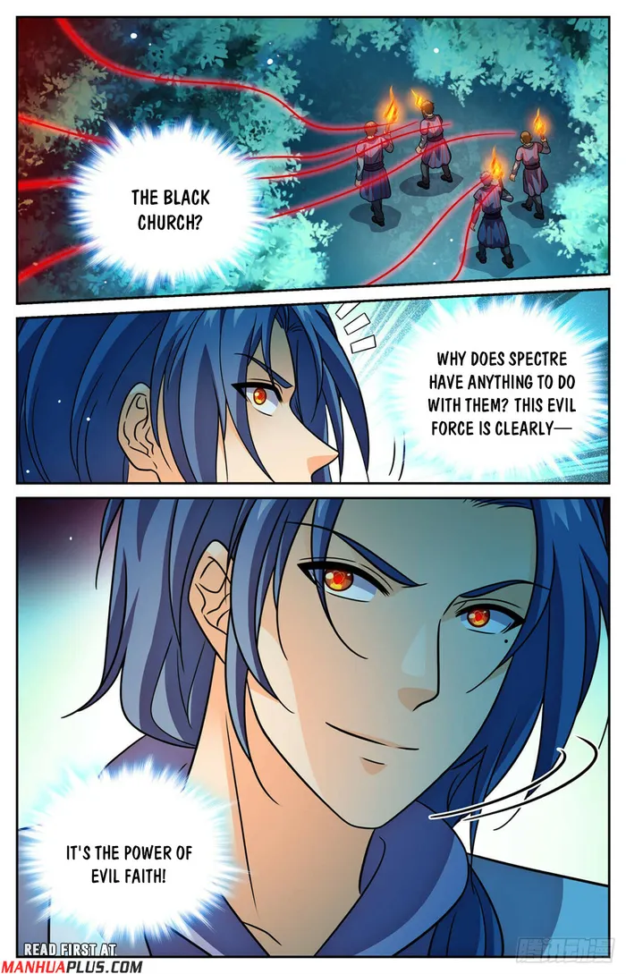 Page 9 of Chapter 1146