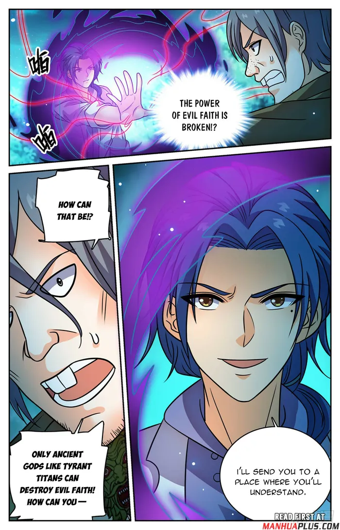 Page 11 of Chapter 1146
