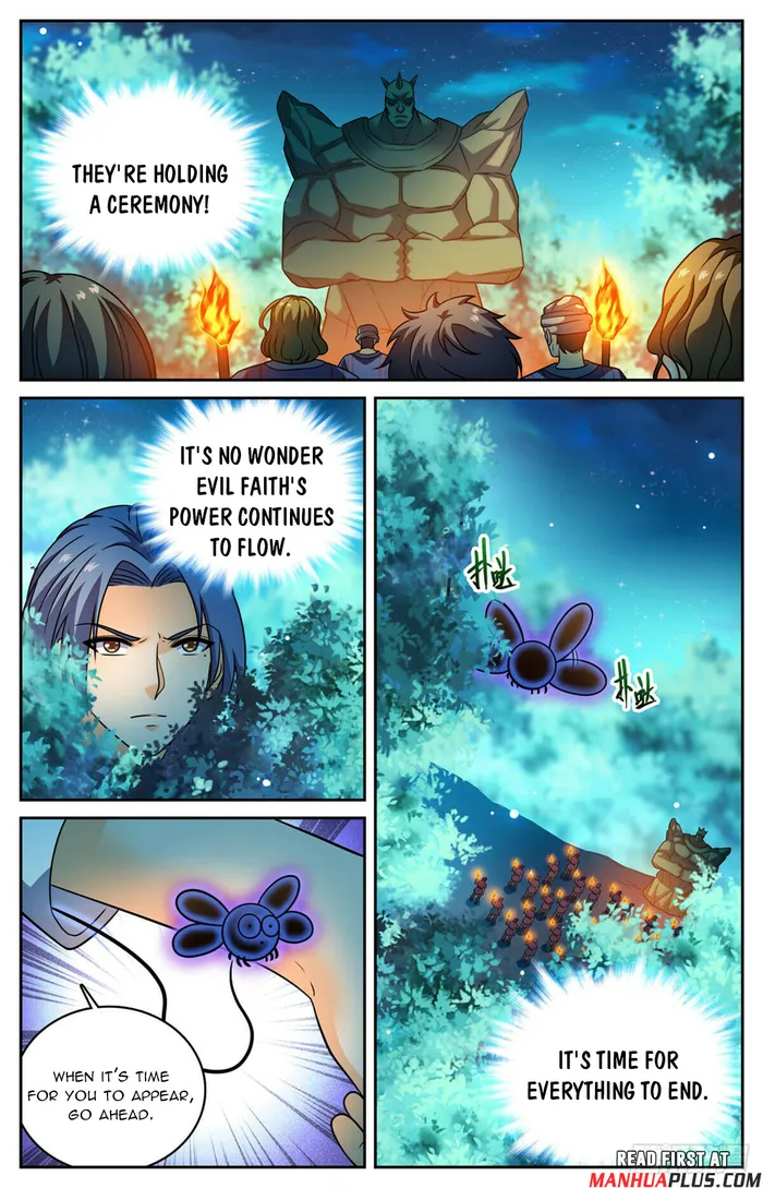 Page 3 of Chapter 1147