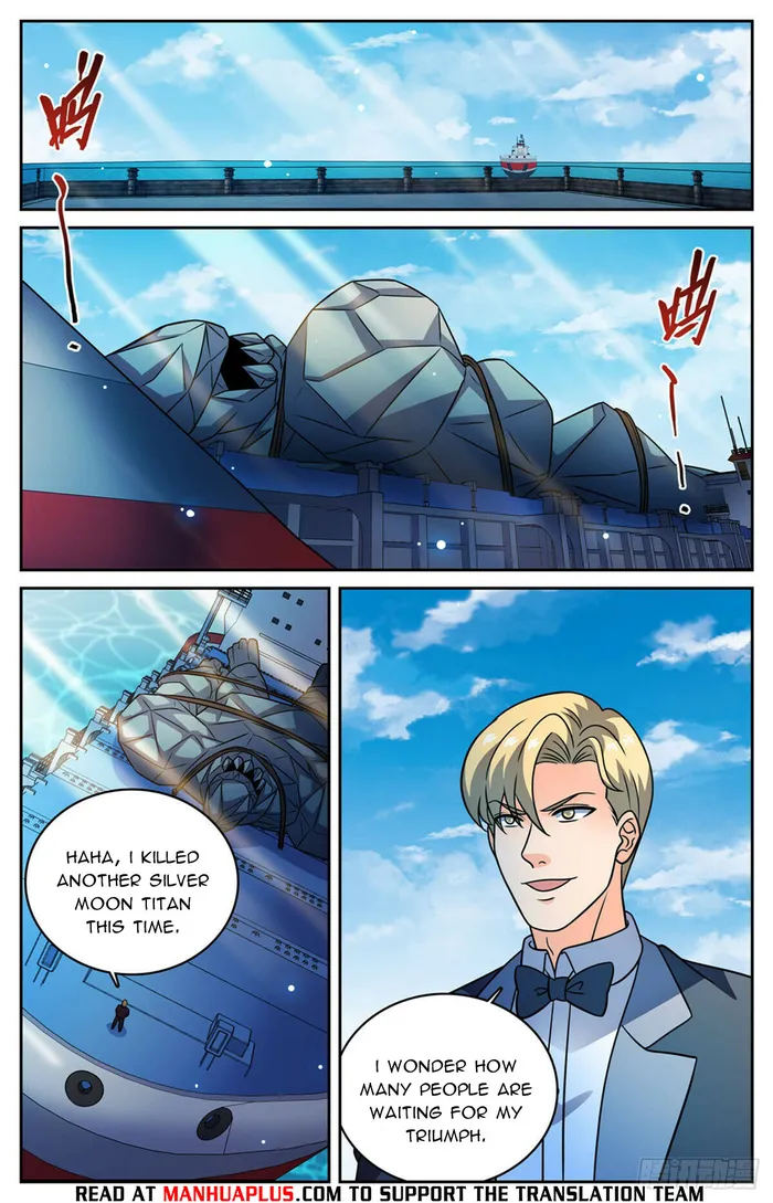 Page 4 of Chapter 1148