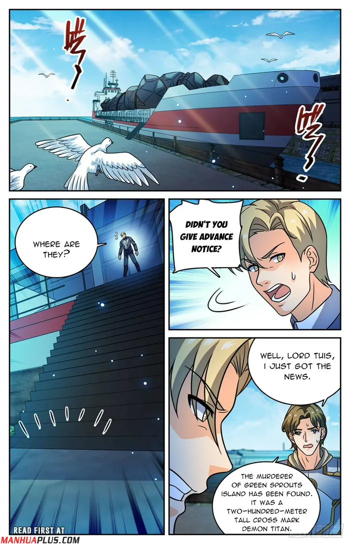 Page 5 of Chapter 1148