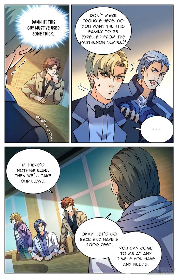 Page 10 of Chapter 1148