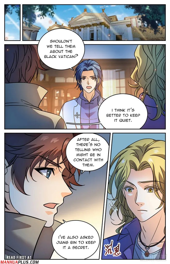Page 11 of Chapter 1148