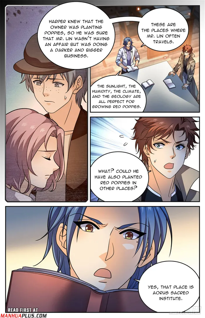 Page 3 of Chapter 1149