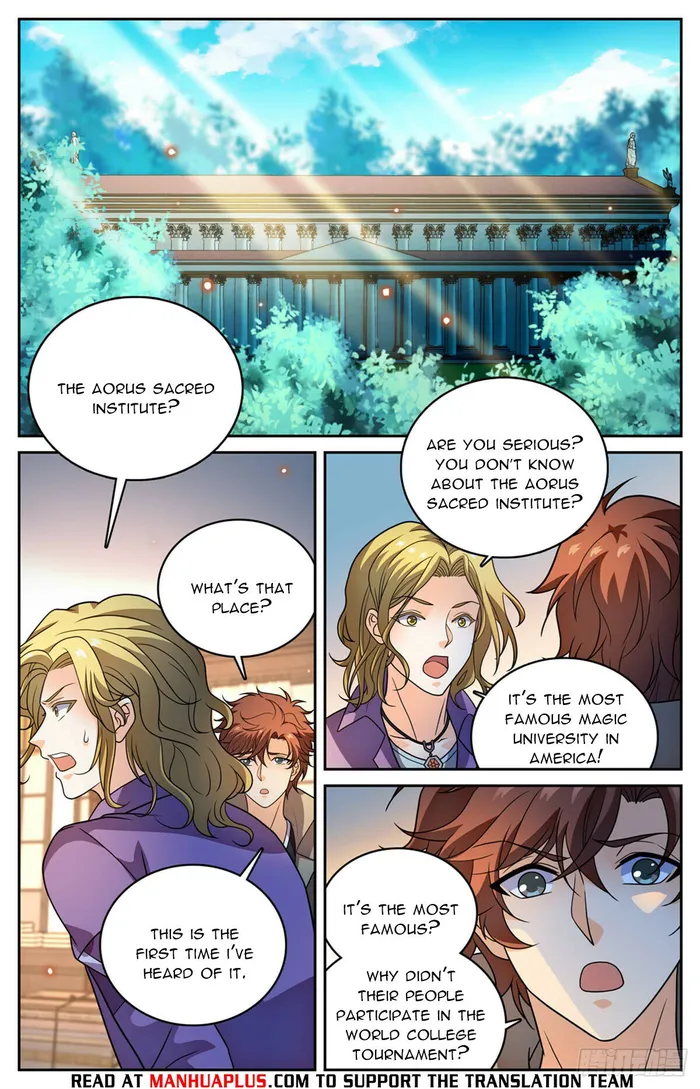 Page 4 of Chapter 1149
