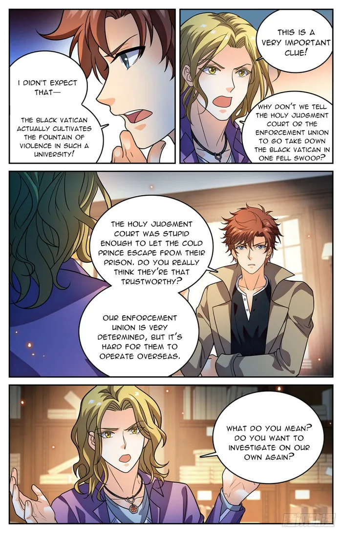 Page 6 of Chapter 1149