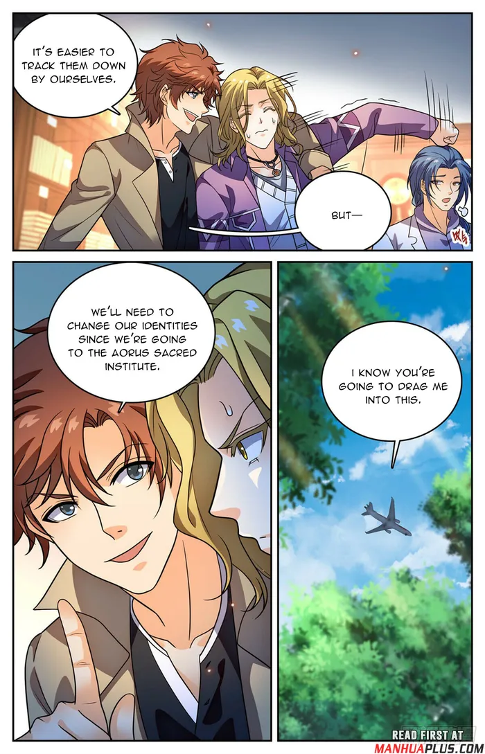 Page 7 of Chapter 1149