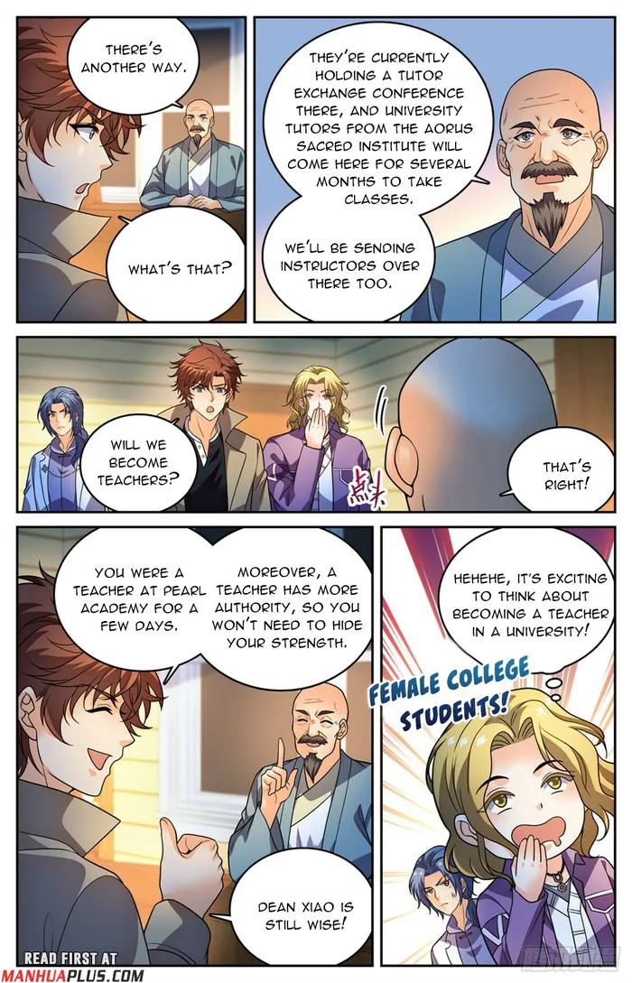 Page 9 of Chapter 1149