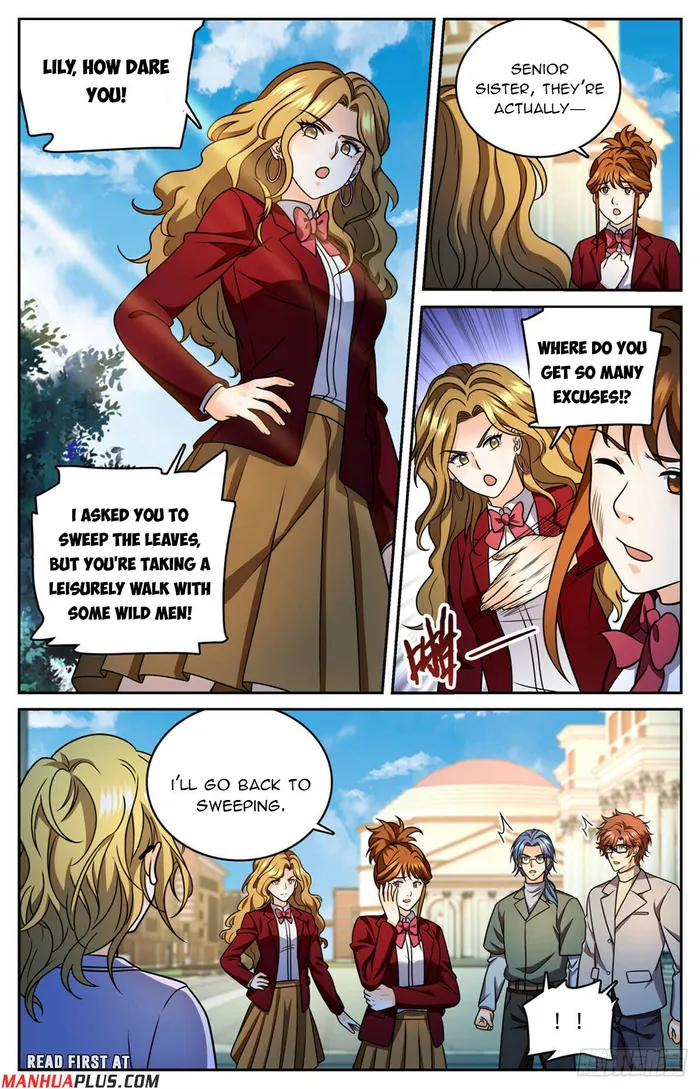 Page 3 of Chapter 1150