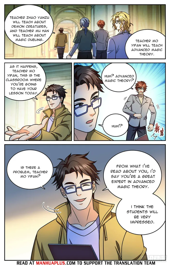 Page 8 of Chapter 1150