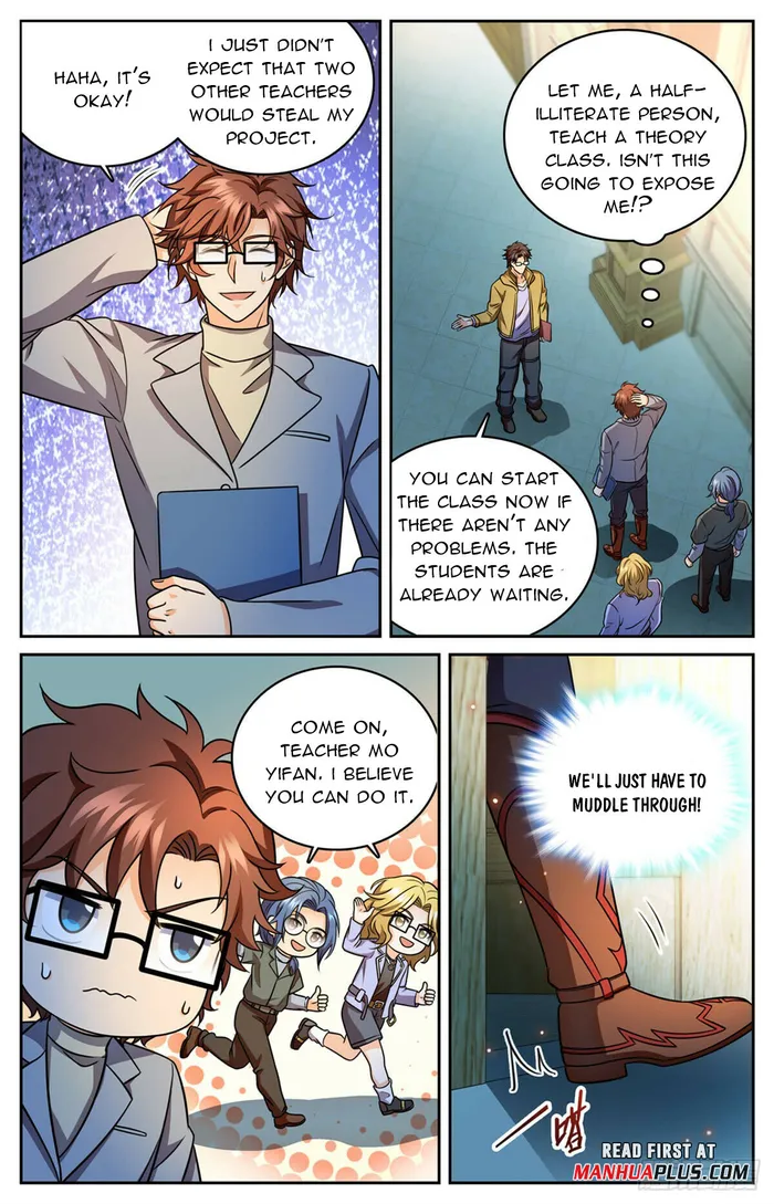 Page 9 of Chapter 1150