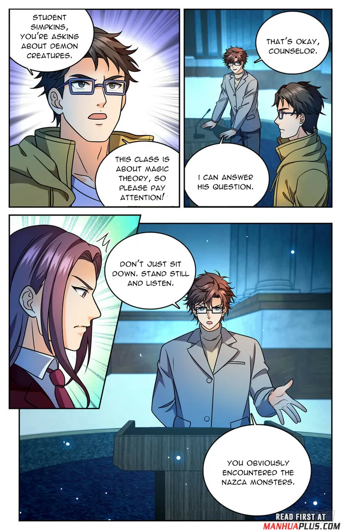 Page 3 of Chapter 1151