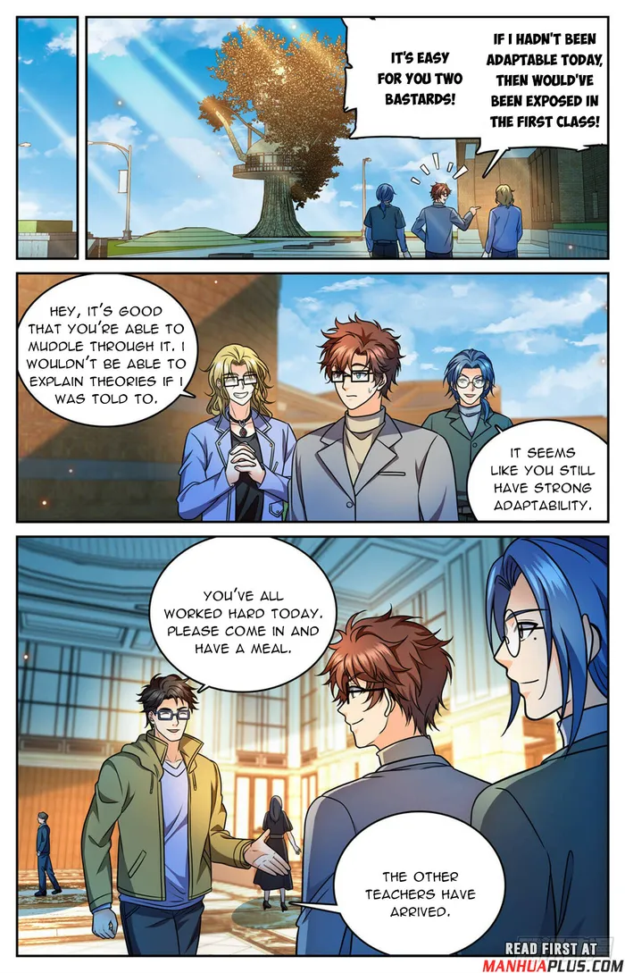 Page 5 of Chapter 1151