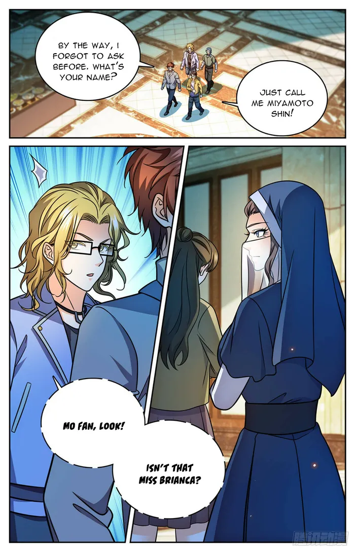 Page 6 of Chapter 1151