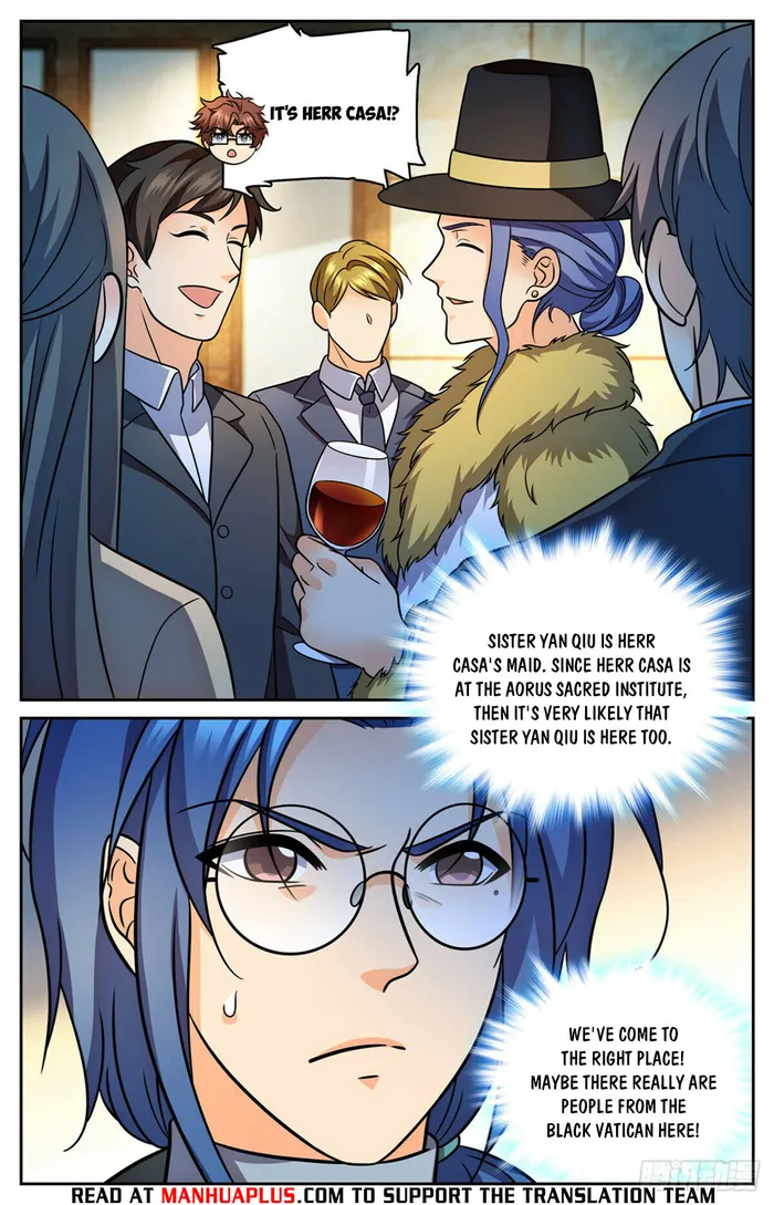 Page 8 of Chapter 1151