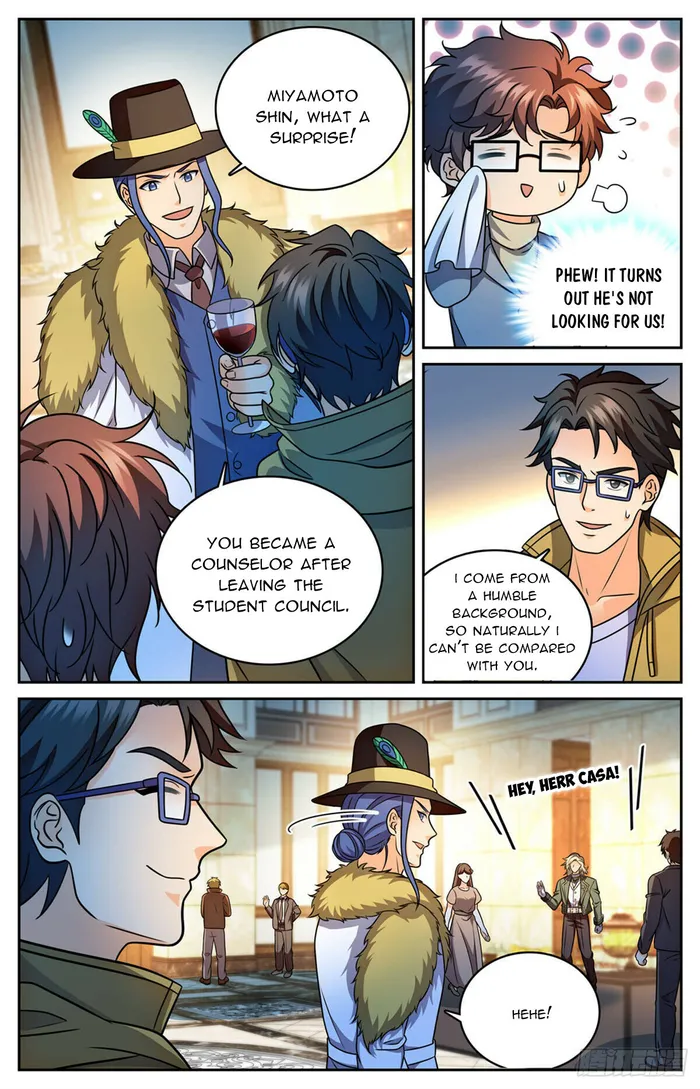 Page 10 of Chapter 1151