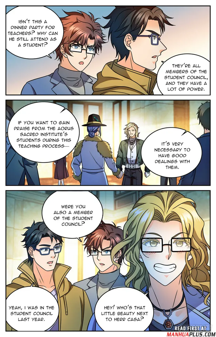 Page 11 of Chapter 1151
