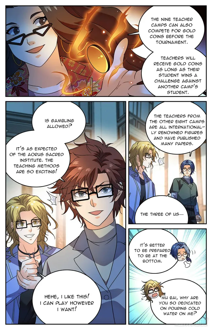Page 6 of Chapter 1152