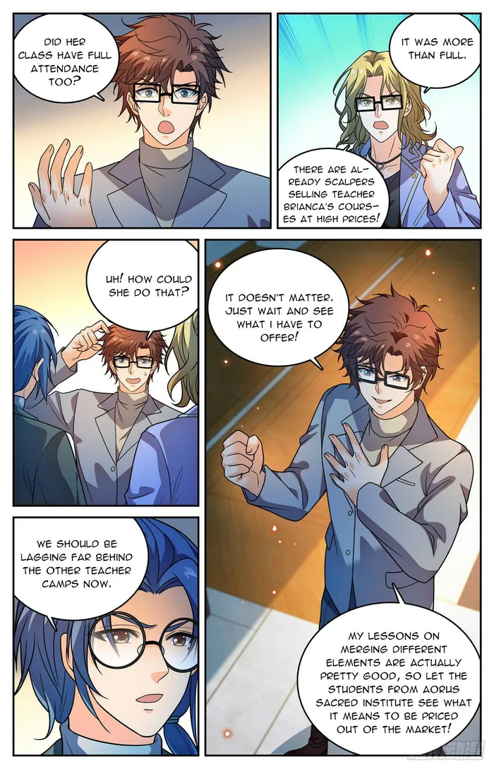 Page 10 of Chapter 1152