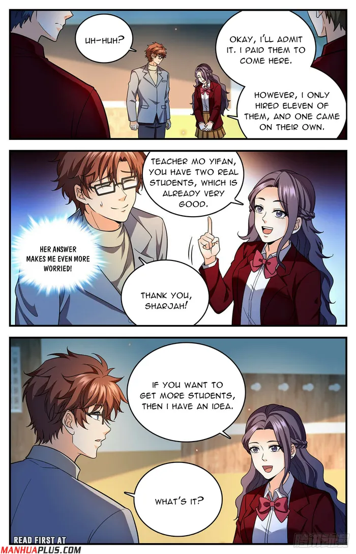 Page 3 of Chapter 1153