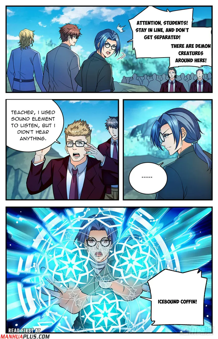 Page 5 of Chapter 1153