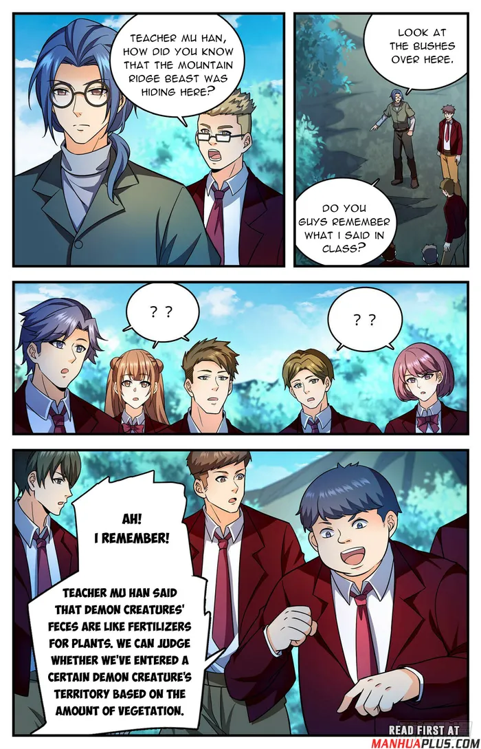 Page 7 of Chapter 1153
