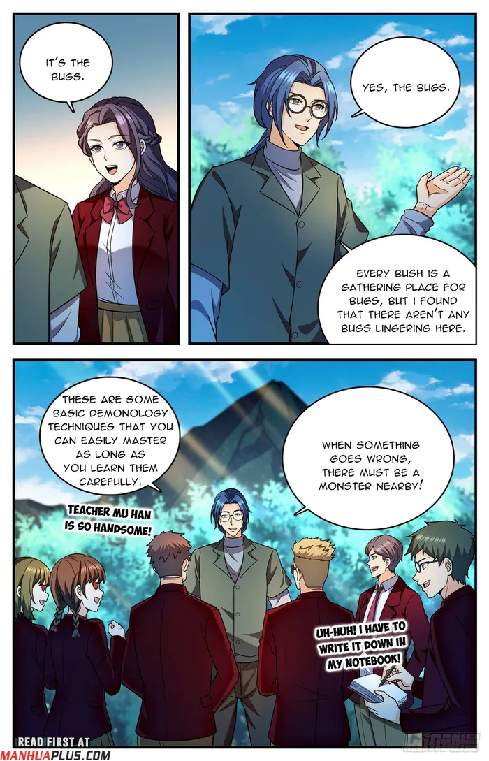 Page 9 of Chapter 1153