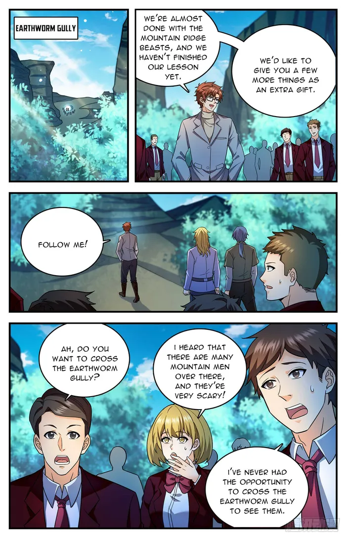 Page 10 of Chapter 1153