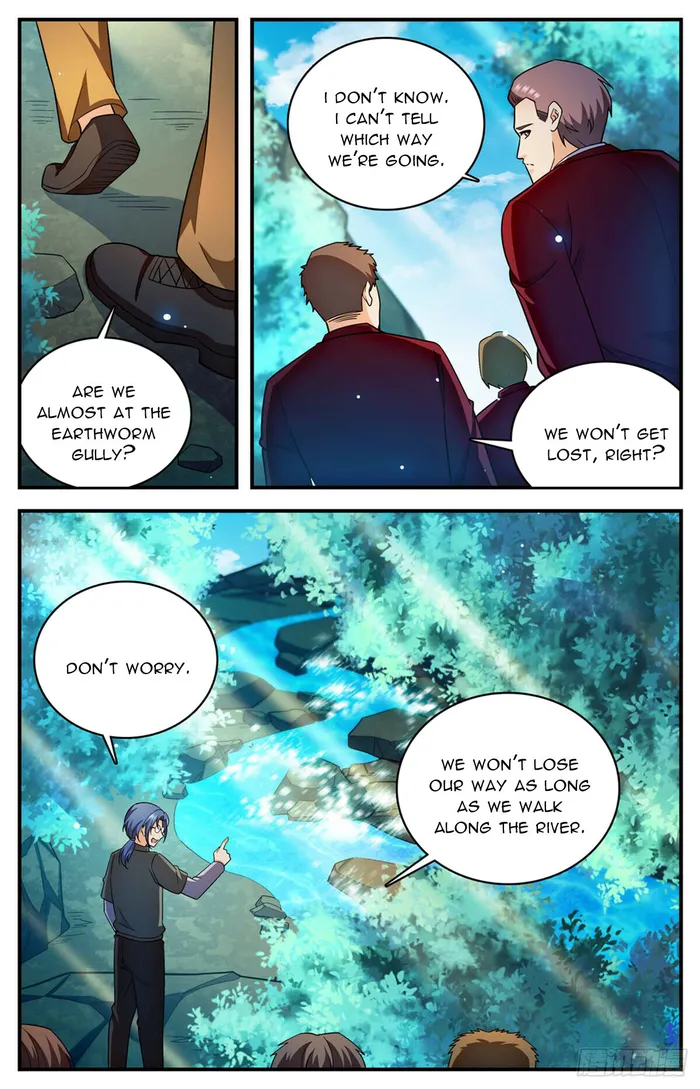 Page 2 of Chapter 1154