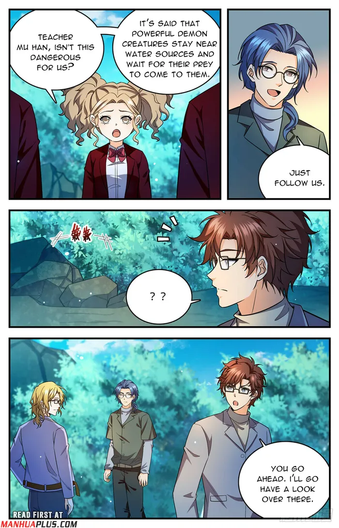 Page 3 of Chapter 1154