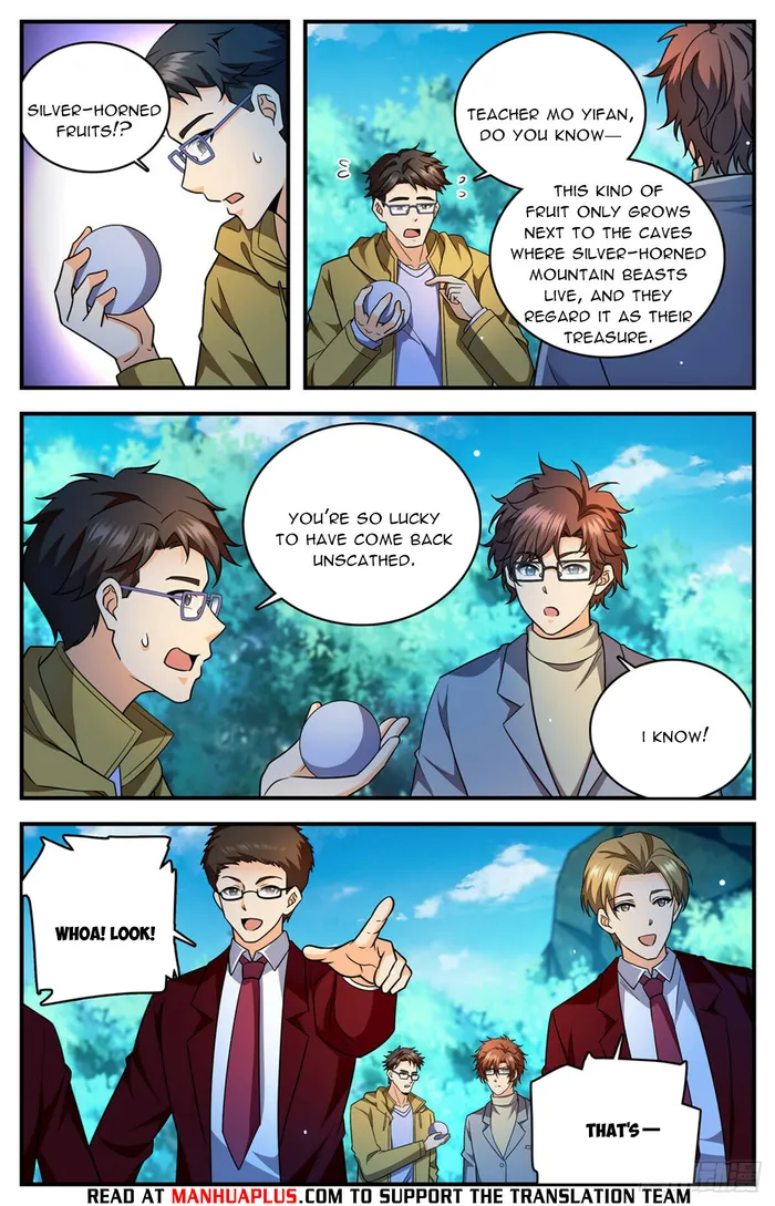 Page 8 of Chapter 1154