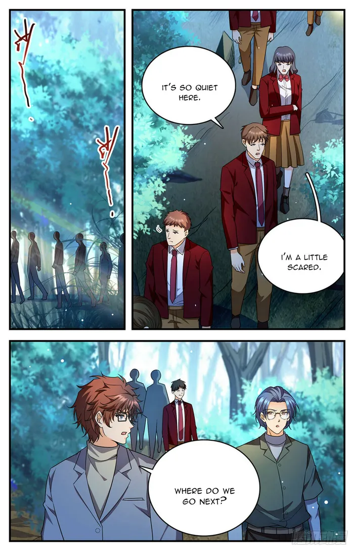 Page 10 of Chapter 1154