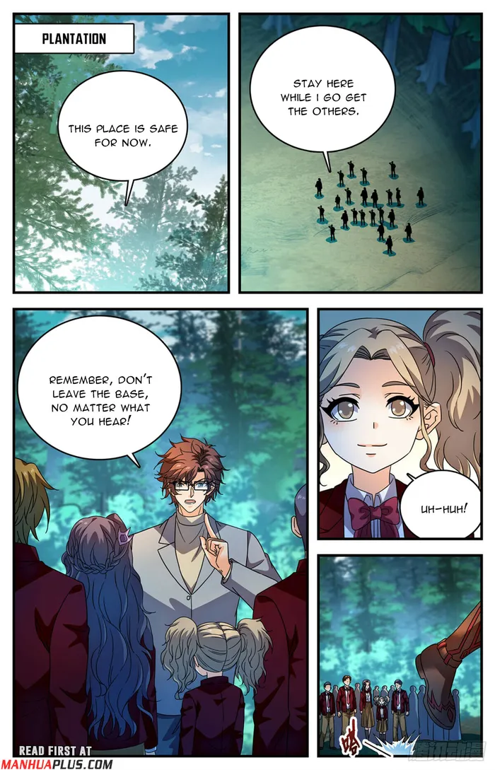 Page 3 of Chapter 1156