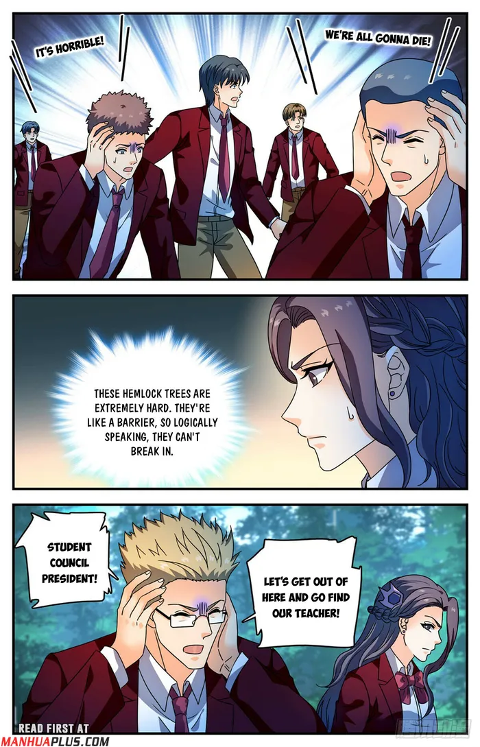 Page 5 of Chapter 1156