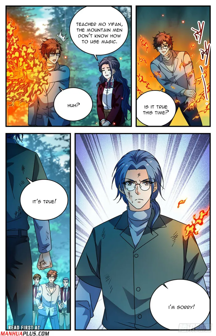 Page 11 of Chapter 1156