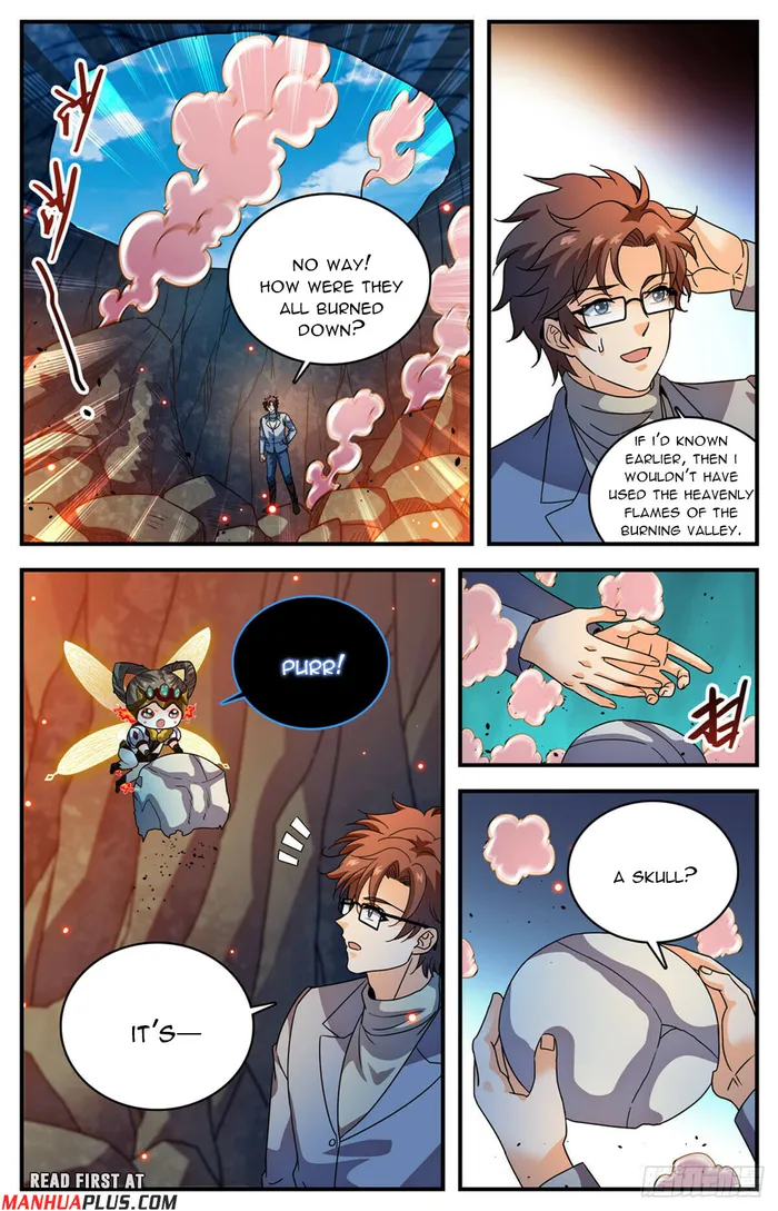 Page 3 of Chapter 1157