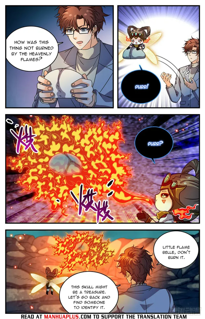 Page 4 of Chapter 1157