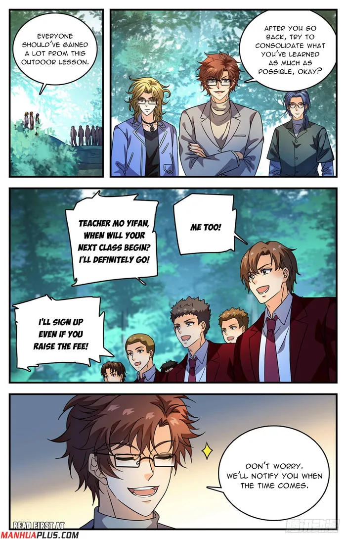 Page 5 of Chapter 1157