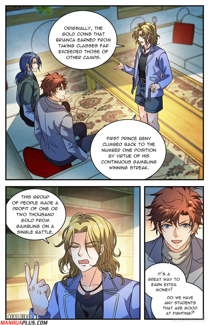 Page 7 of Chapter 1157