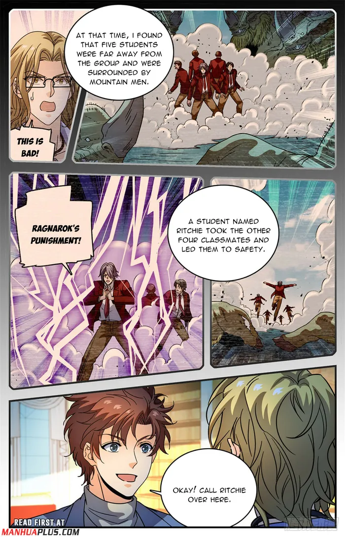 Page 9 of Chapter 1157