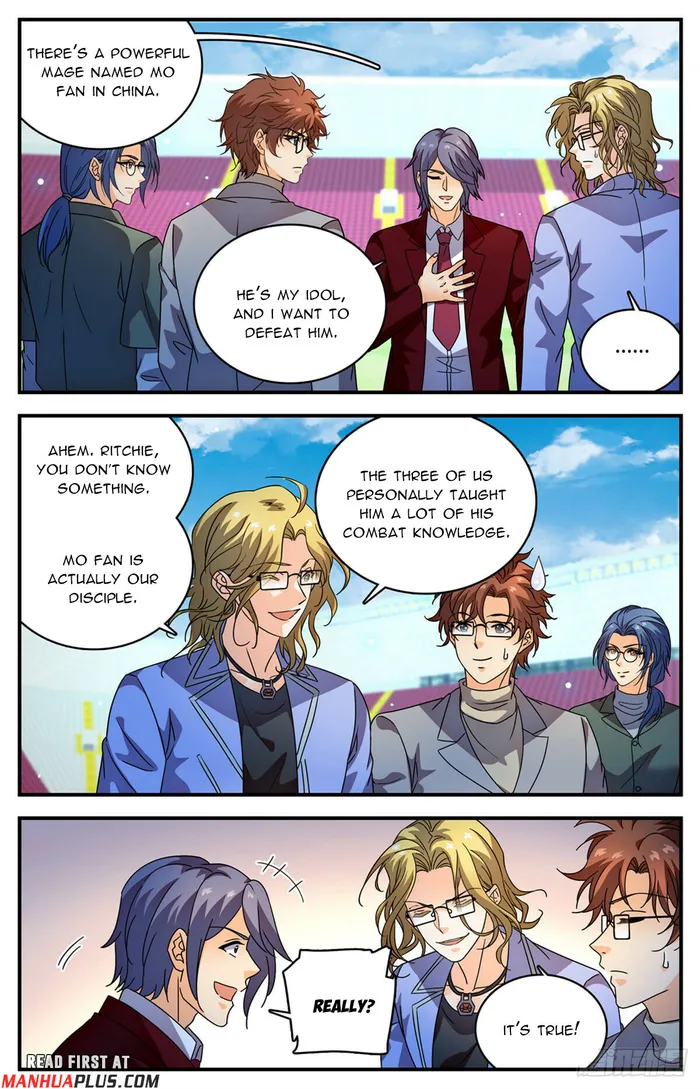 Page 11 of Chapter 1157
