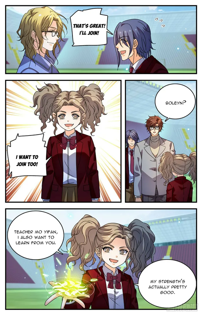 Page 2 of Chapter 1158