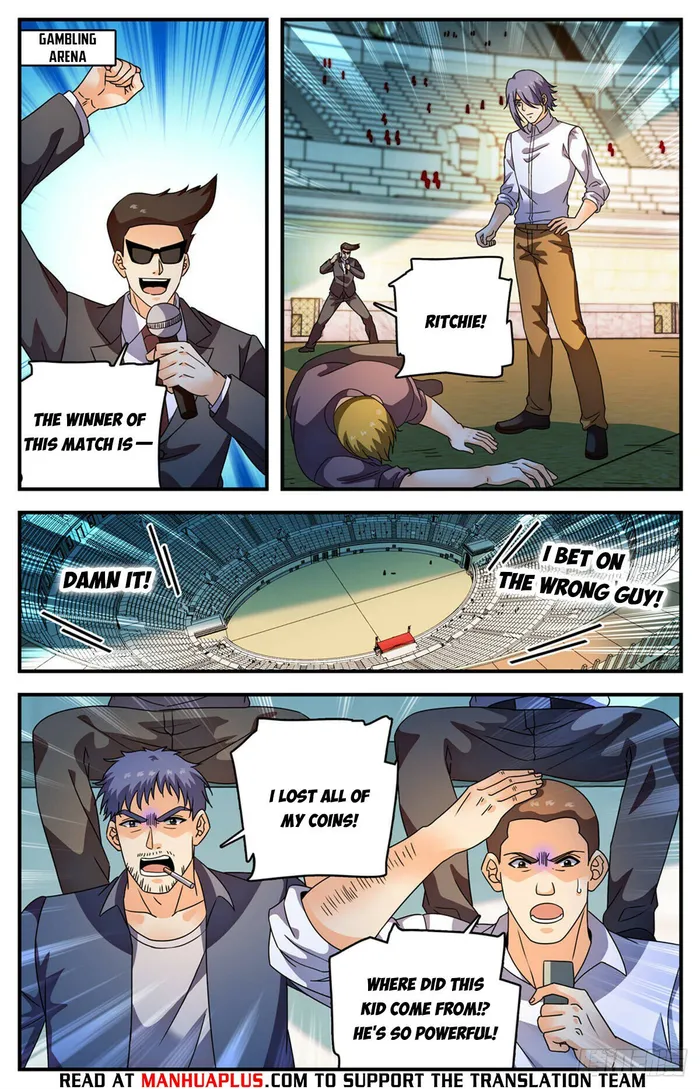 Page 4 of Chapter 1158